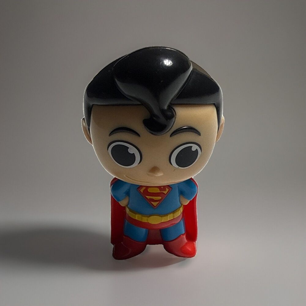 2024 burger king superman figure